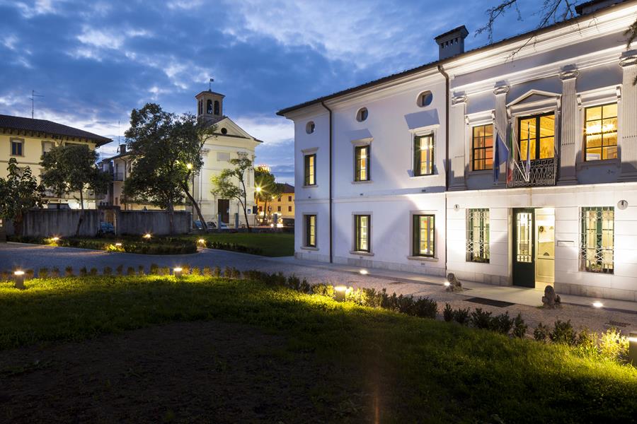 Villa Dora