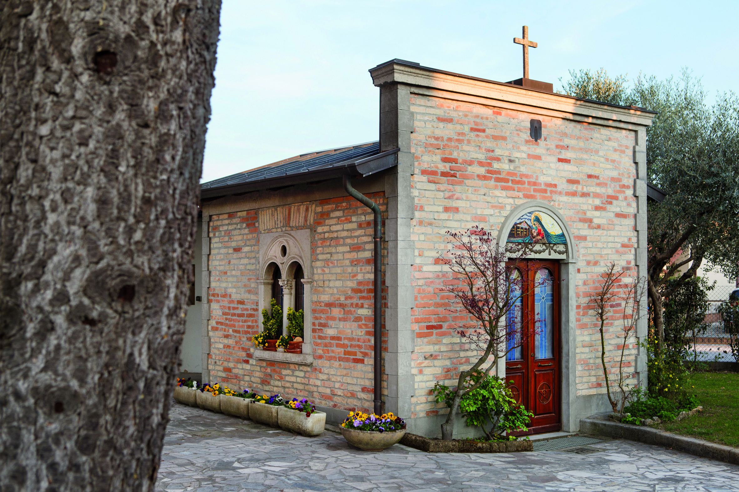Cappella Maran