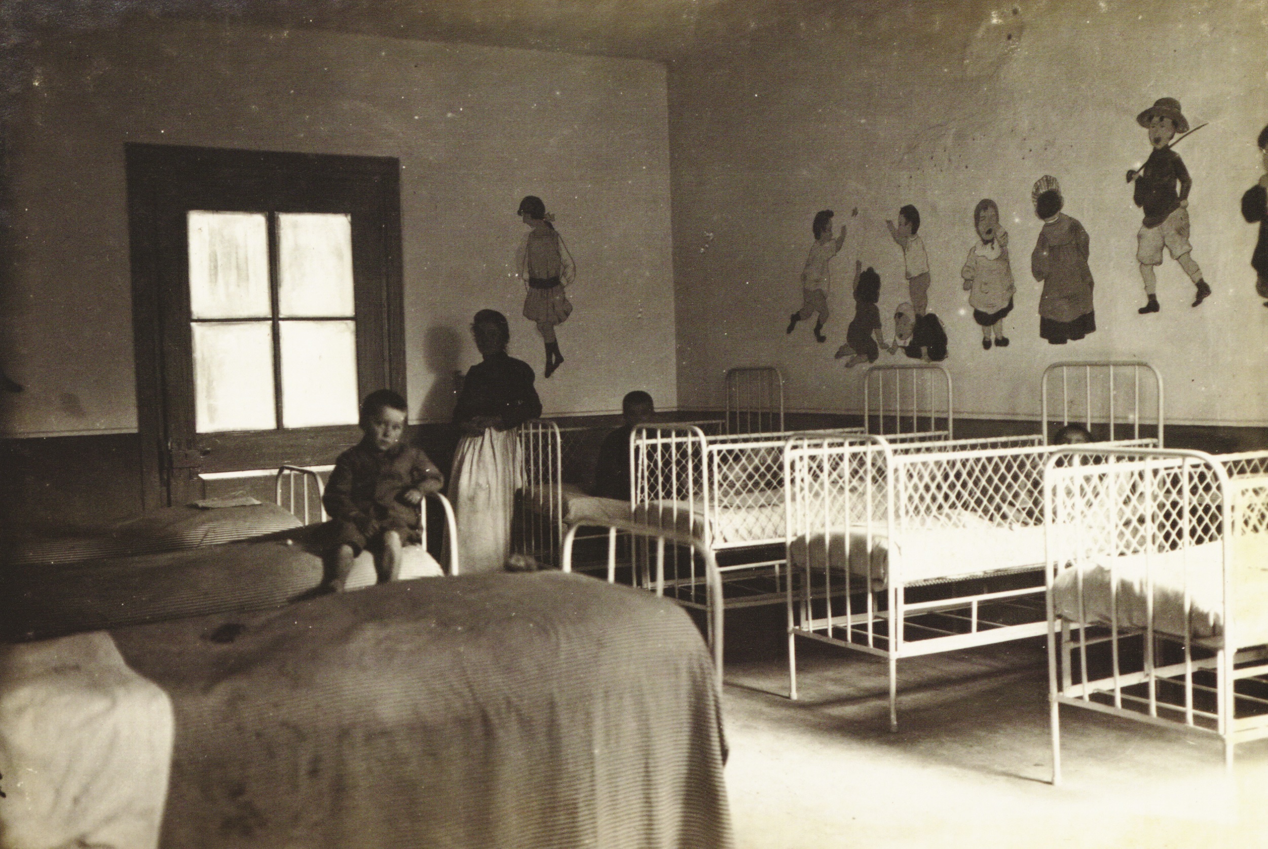 Clinica Pediatrica